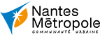 Nantes MétropoleLogo